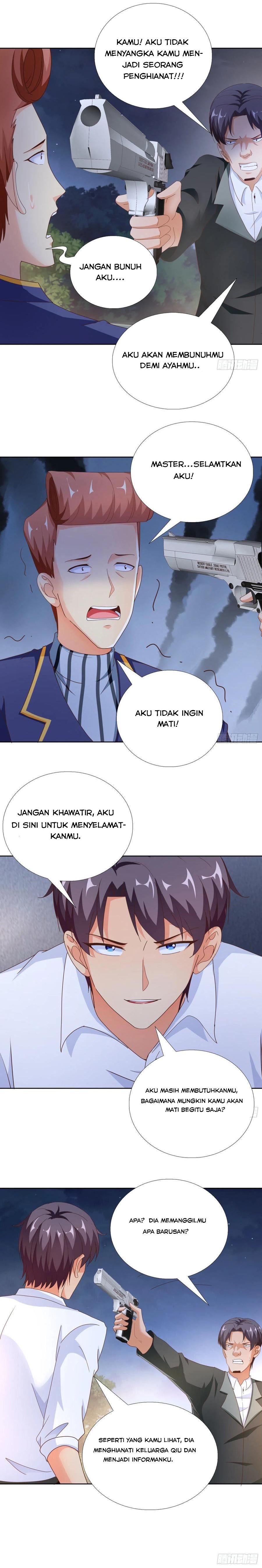 Super School Doctor (Supreme Campus Doctor) Chapter 92 Gambar 7